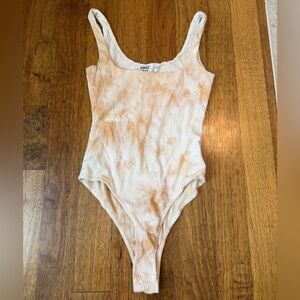 Princess Polly Ribbed Bodysuit